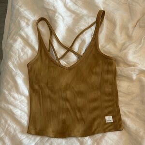 Strappy Vuori Tank